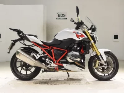 BMW BMW R1200R  с аукциона в Японии