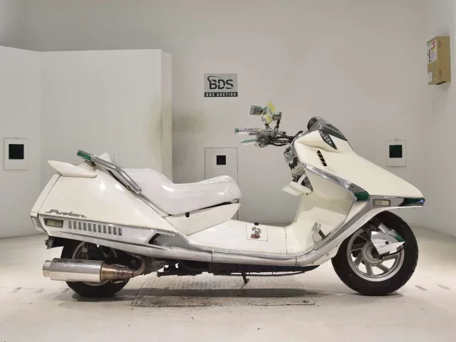 Honda FUSION