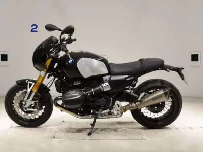 Other BMWR12 NINE T  с аукциона в Японии