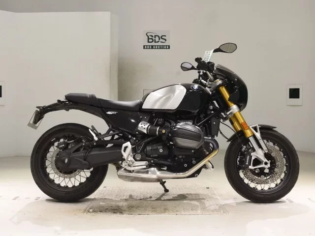 Other BMWR12 NINE T лот № 2871 оценка 5  с аукциона в Японии