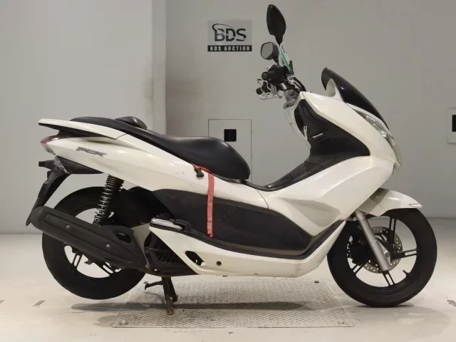 Honda PCX125
