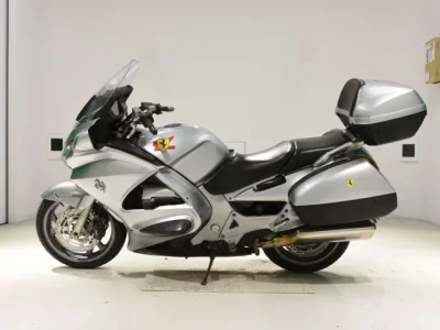 Honda STX1300 ABS  с аукциона в Японии