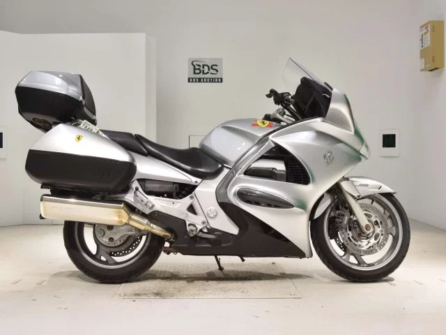 Honda STX1300 ABS лот № 7848 оценка 4  с аукциона в Японии