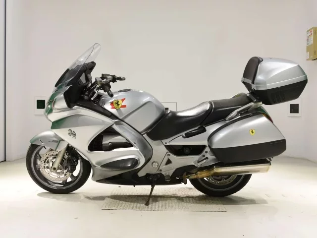 Honda STX1300 ABS