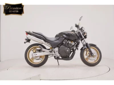 Honda HORNET250  с аукциона в Японии