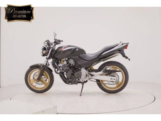 Honda HORNET250