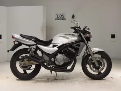 Suzuki GSX250