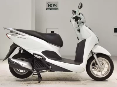 Honda LEAD 125