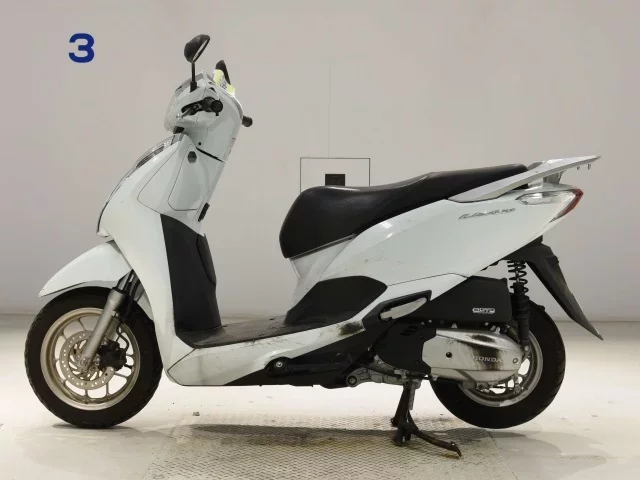 Honda LEAD 125