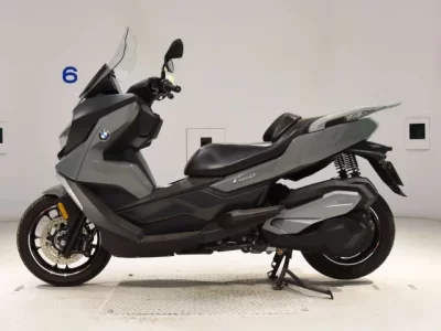 Other BMWC400GT  с аукциона в Японии