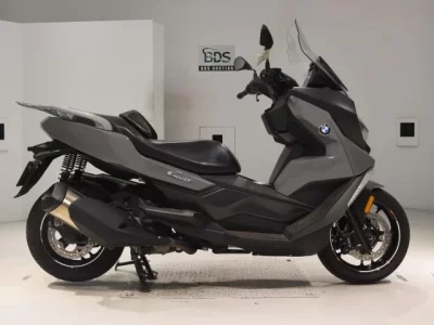 Other BMWC400GT  с аукциона в Японии