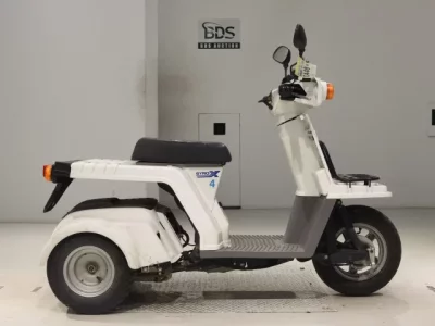 Honda GYROX-2