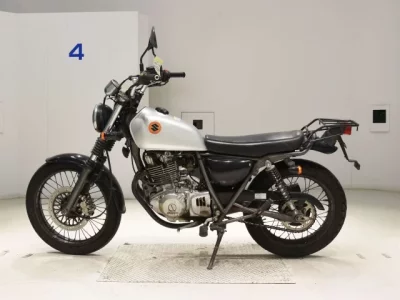 Suzuki GLASS TRACKER BIG BOY  с аукциона в Японии
