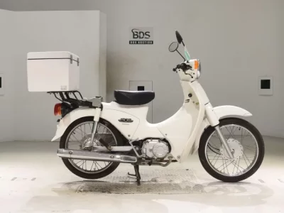 Honda C110