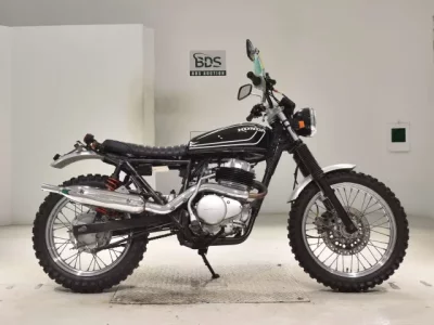 Honda CL400