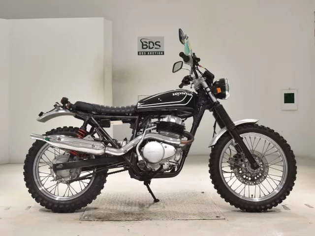 Honda CL400
