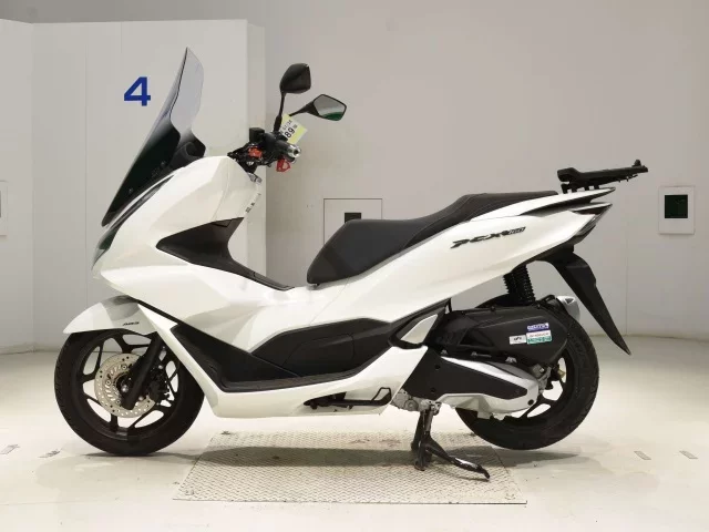 Honda PCX160