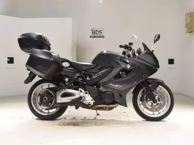 BMW BMW F800GT  с аукциона в Японии