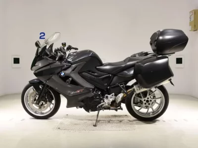 BMW BMW F800GT  с аукциона в Японии
