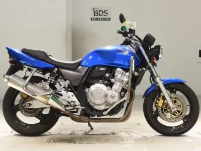 Honda CB400SFV-1