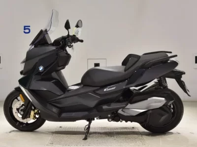 Other BMWC400GT  с аукциона в Японии