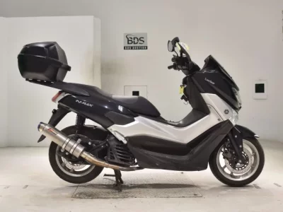 Yamaha NMAX