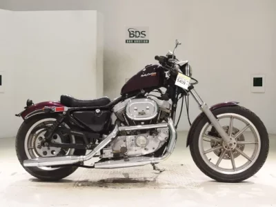 Harley-Davidson HARLEY XLH883