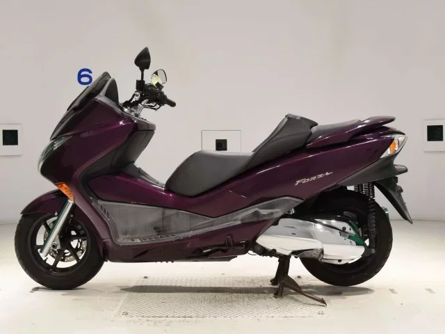 Honda FORZA Z