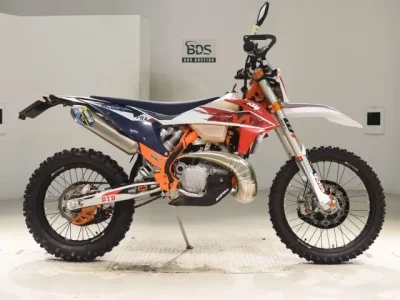 Other KTM250EXC TPISIXDAYS  с аукциона в Японии