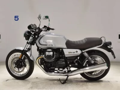 Moto Guzzi MOTO GUZZI V7 SPECIAL  с аукциона в Японии
