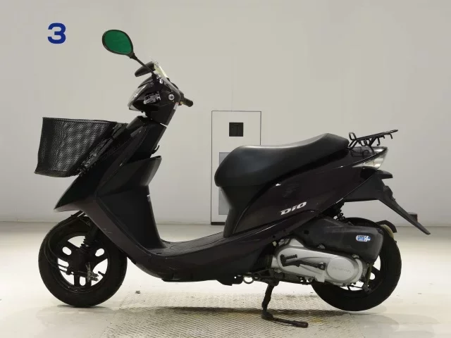 Honda DIO