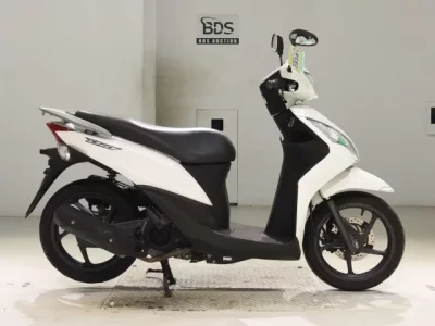 Honda DIO 110