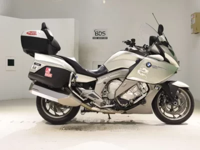BMW BMW K1600GTL  с аукциона в Японии