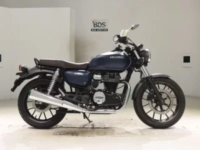 Honda GB350 2021