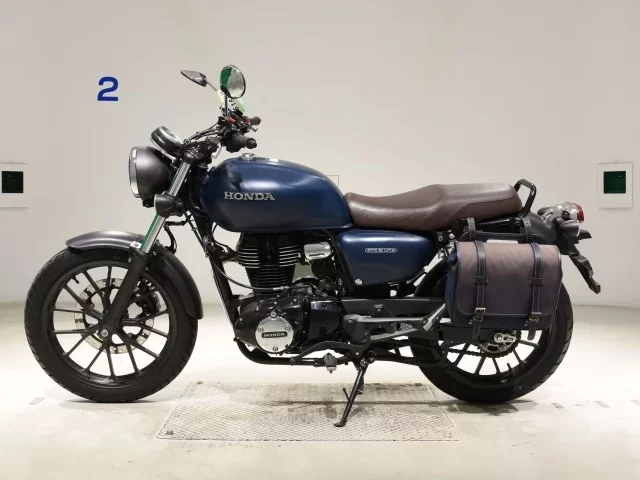 Honda GB350