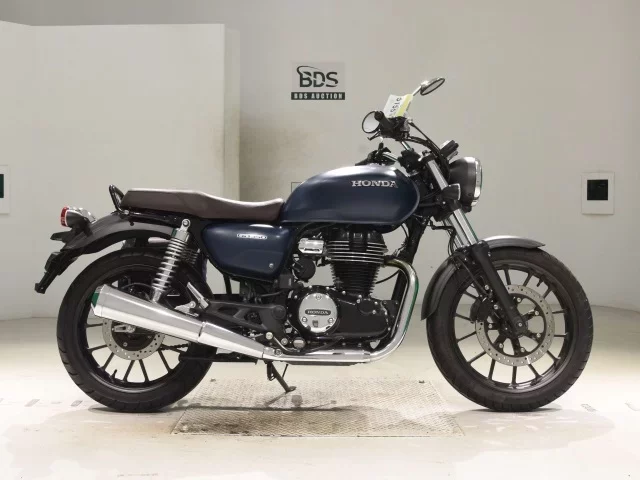 Honda GB350