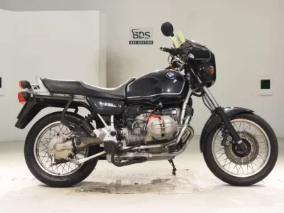 BMW BMW R100R  с аукциона в Японии