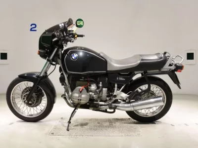 BMW BMW R100R  с аукциона в Японии