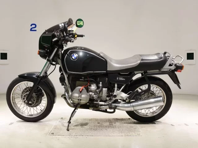 BMW BMW R100R