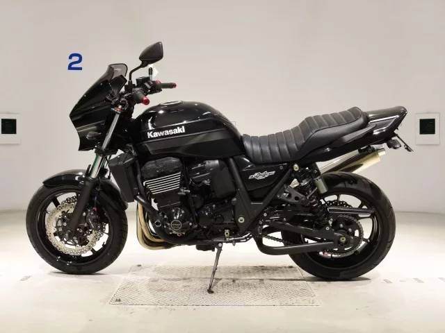 Kawasaki ZRX1200