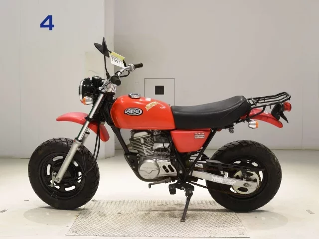 Honda APE50