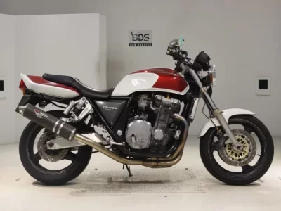Honda CB1000SF