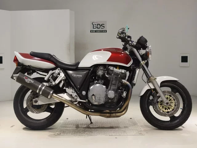 Honda CB1000SF