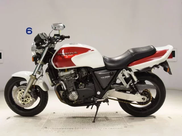 Honda CB1000SF