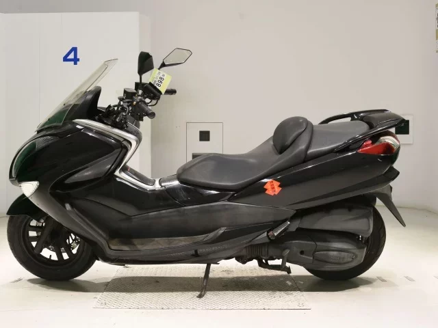 Yamaha MAJESTY 250-4
