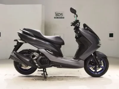 Yamaha MAJESTY 155S-2