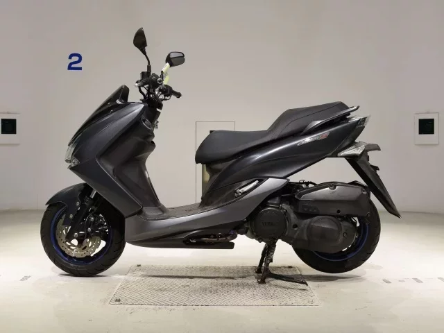Yamaha MAJESTY 155S-2