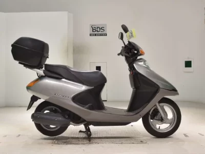 Honda SPACY100