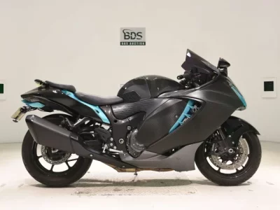 Suzuki HAYABUSA -3