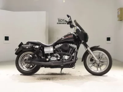 Harley-Davidson HARLEY FXDLI1450  с аукциона в Японии